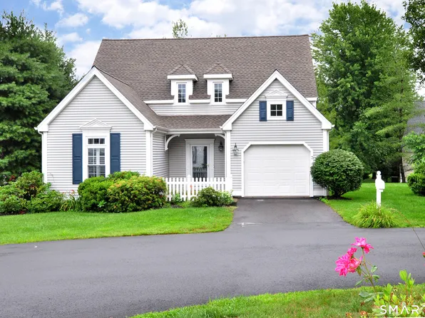 3 Thistledown Way #3, Farmington, CT 06032