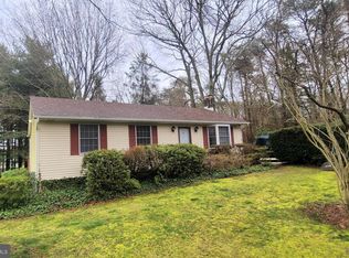 337 Clarks Pond Rd, Bridgeton, NJ 08302