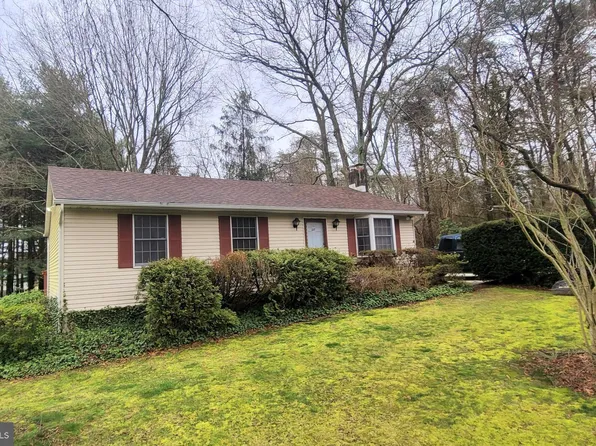 337 Clarks Pond Rd, Bridgeton, NJ 08302