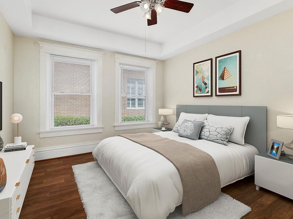 1st image of 1612 Jefferson St #2