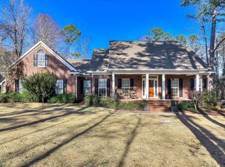 499 Sugarcreek Drive, Grovetown, GA 30813
