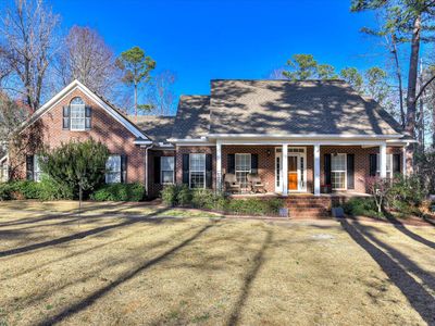 499 Sugarcreek Drive, Grovetown, GA, 30813