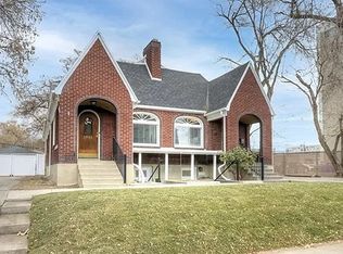 1995 S Lincoln St #1, Salt Lake City, UT 84105