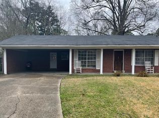 342 Venetian Way, Hattiesburg, MS 39401
