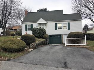 828 Freedom Ave, Johnstown, PA 15904