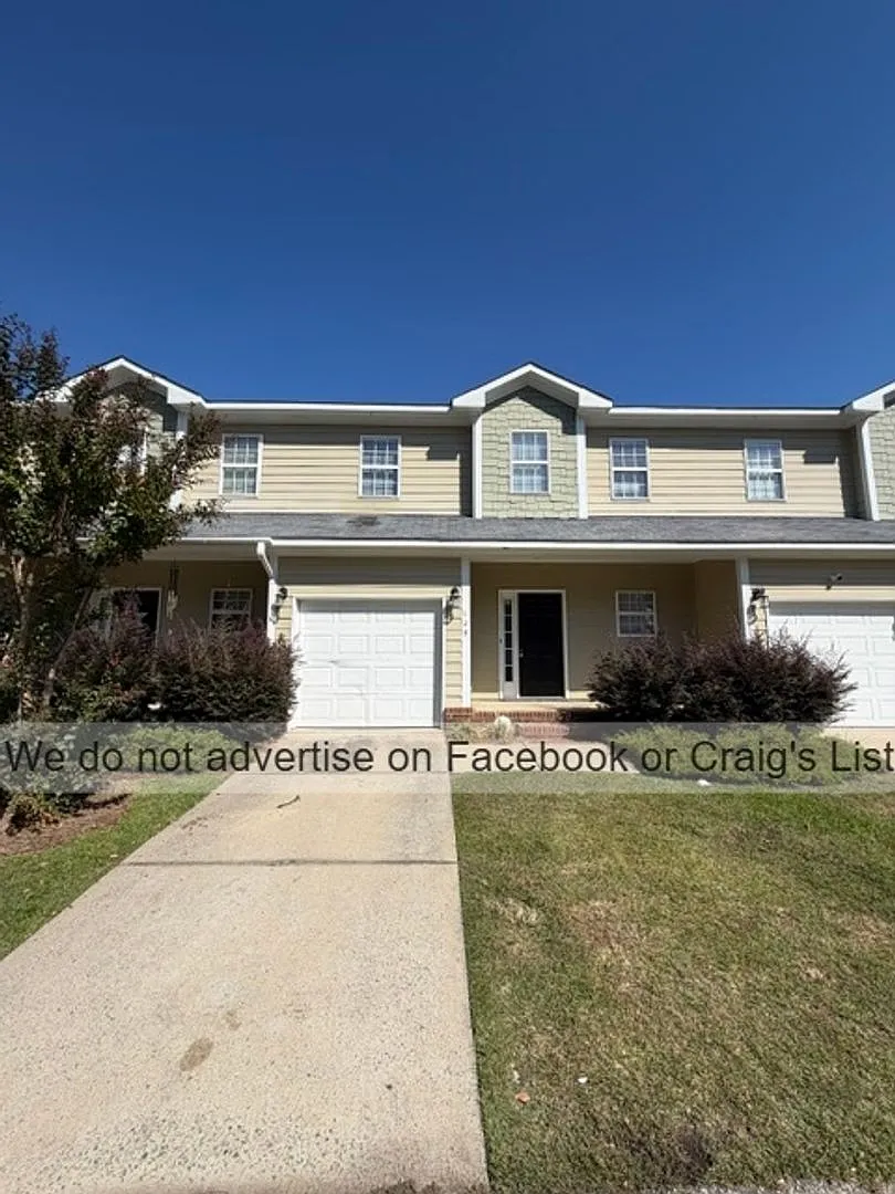 Willborough Palms- Willborough Avenue — Photo 1