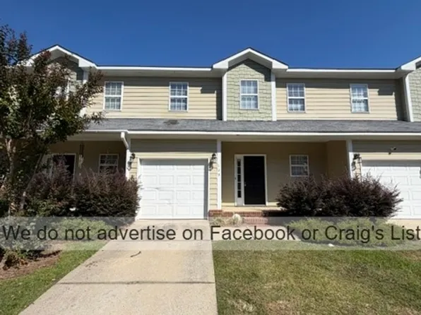 129 Willborough Ave, Fayetteville, NC 28303