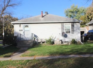 1051 S 31st St, Lincoln, NE 68510