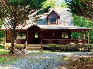 84 Bevan Ln E, Blue Ridge, GA 30513