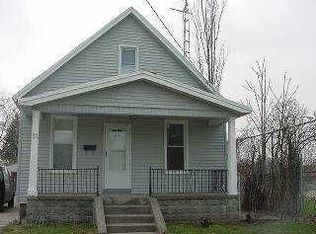 31 W Hudson St, Toledo, OH 43608