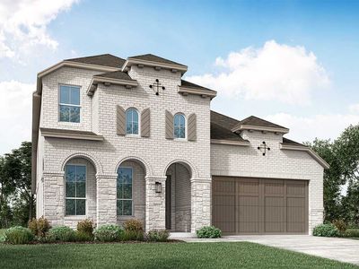 1211 Old Rocksprings Pass, Mansfield, TX, 76063