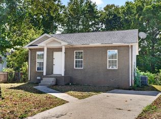 343 Lafayette Point Cir, Clarksville, TN 37042