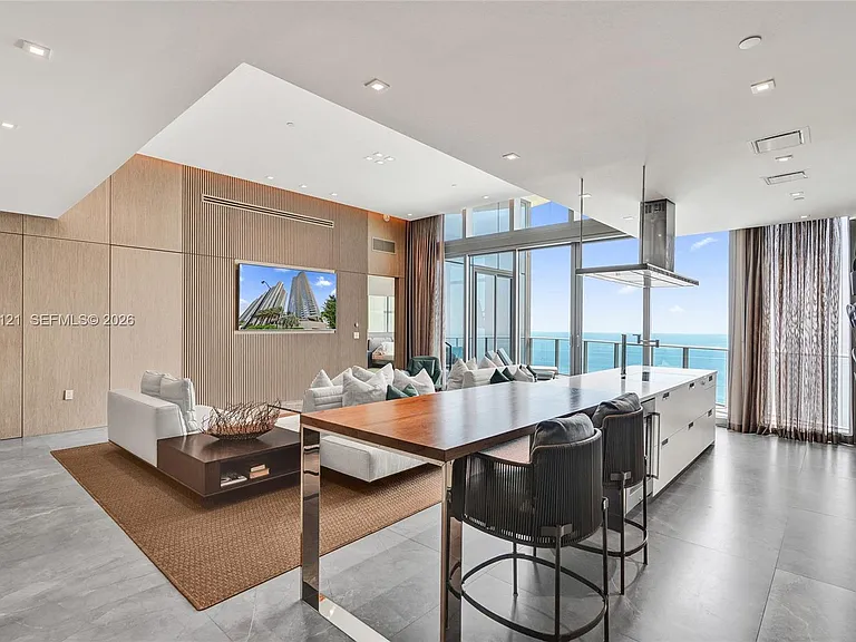 15701 Collins Ave #4802 — Photo 7