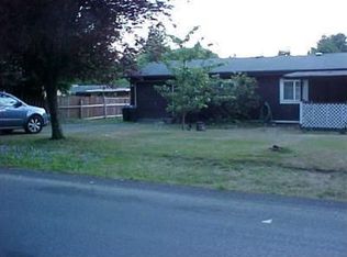 11814 237th Avenue Ct E, Buckley, WA 98321