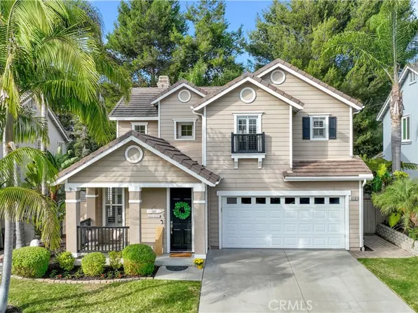 6151 Camino Forestal, San Clemente, CA 92673