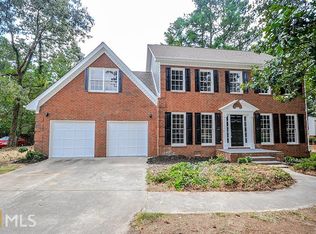 564 Lynn Valley Way, Stone Mountain, GA 30087