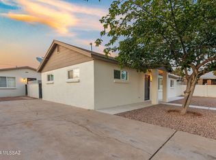 942 W Milton St, Tucson, AZ 85706