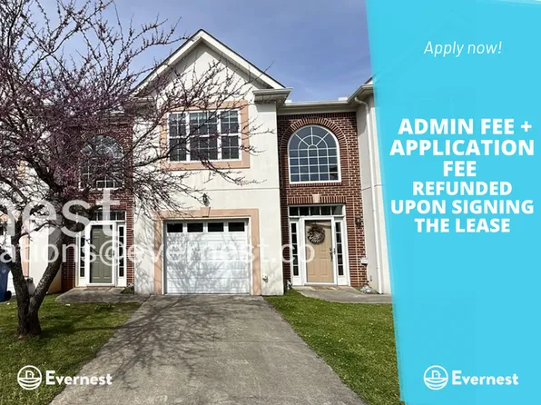 6721 Brianna Way, Chattanooga, TN 37421