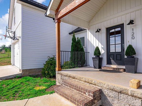 4th image of 120 Mel McDaniel Rd