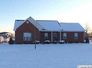 7 Eastridge Rd, Fayetteville, TN 37334