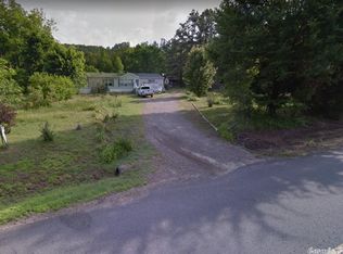 2734 Rushing Rd, Dover, AR 72837