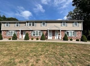 85 Emmet St #85, Brockton, MA 02302
