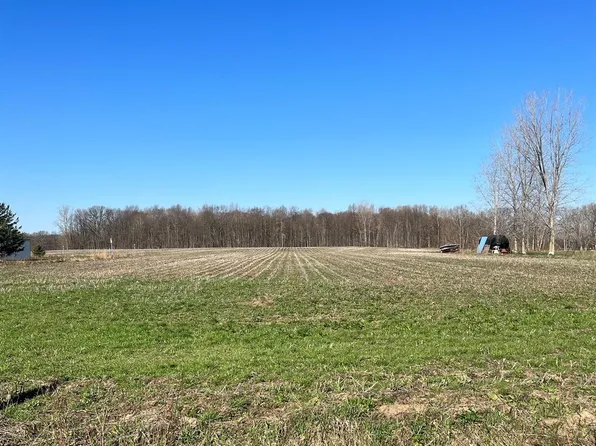 0 N Center Rd, Mount Morris, MI 48458