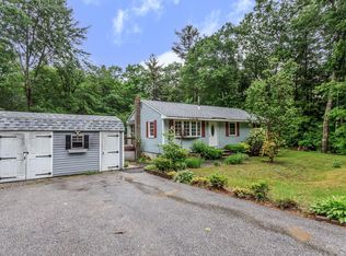 35 Nancy Ln, Raymond, NH 03077