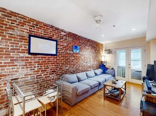 89 Prince St #2G, Boston, MA 02113