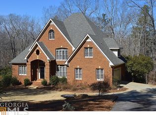 1160 River Run, Bishop, GA 30621