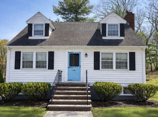 79 Peach Orchard Rd, Burlington, MA 01803