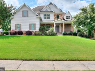 1264 Kristen Ln, Loganville, GA 30052