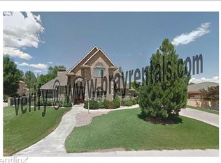 391 Granite Falls Way, Grand Junction, CO 81507