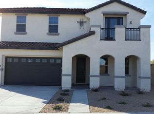 11926 S South Ave #184, Goodyear, AZ 85338