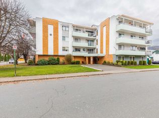 9425 Nowell St #306, Chilliwack, BC V2P 4X8