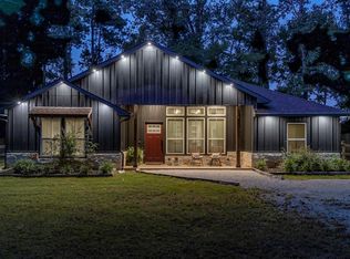 40 Bob Steele Rd, Coldspring, TX 77331