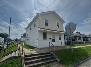 3601 Roanoke Ave, Newport News, VA 23607