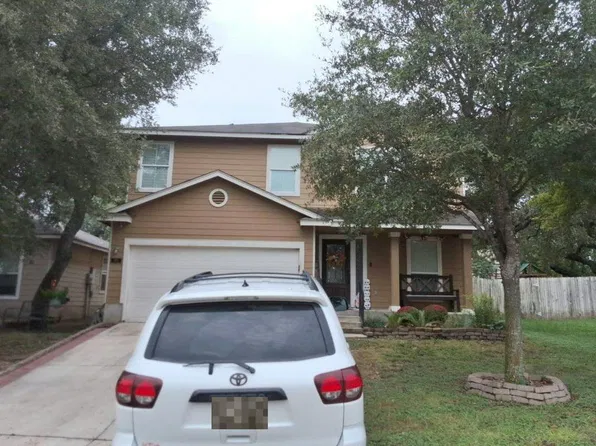 191 Nesting Gdn, San Antonio, TX 78253