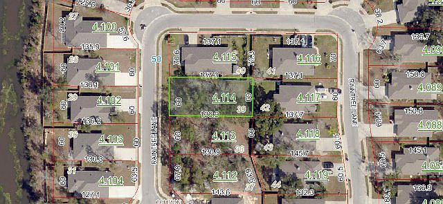 2nd image of 0 Raintree Ln