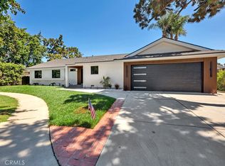 20646 Hatton St, Winnetka, CA 91306