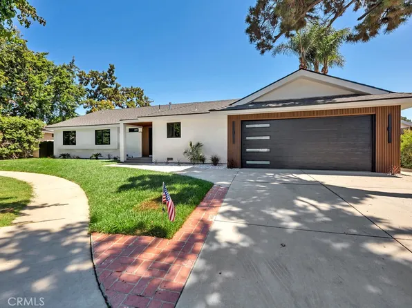 20646 Hatton St, Winnetka, CA 91306