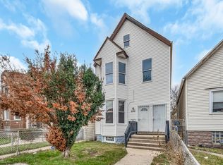 6710 S Carpenter St, Chicago, IL 60621