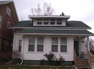 1421 1/2 Jerome St, Lansing, MI 48912