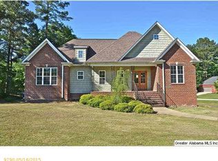 115 Cotton Cir, Vincent, AL 35178