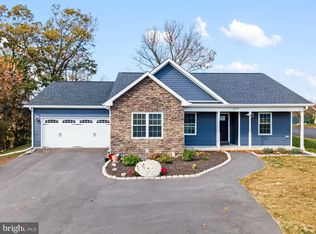 420 Roland Rd, Woodstock, VA 22664