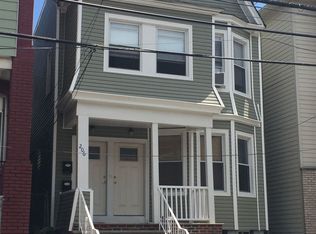 206 Bergen Ave, Jersey City, NJ 07305