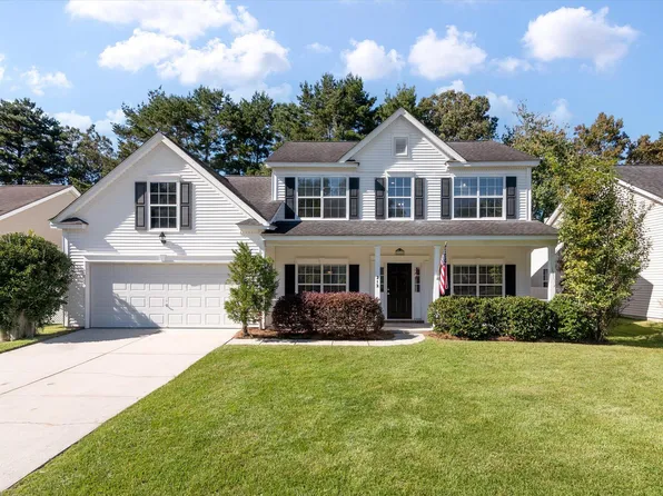 212 Hampton Bluff Rd, Charleston, SC 29414