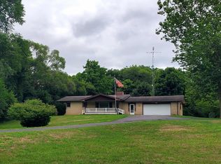 3436 Red Arrow Hwy, Coloma, MI 49038