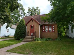 2041 Briggs St, Stevens Point, WI 54481