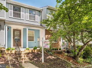 2805 Shepperton Ter, Silver Spring, MD 20904